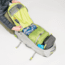 Kathmandu Hybrid Trolley v4 - 70L, Mid Grey, 70L, 40826/314/70LTR