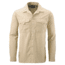 Kathmandu Kangsar buzzGUARD Long Sleeve Hiking Shirt - Mens, Honey, Extra Large, 14853/079/XL