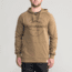Kathmandu KMD Earth Hooded Pullover - Mens, Golden Brown/Outdoor Adventure Print, S, 15117/NIB/S