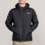 Kathmandu Lawrence Insulated Jacket - Mens, Black, L, 15161/902/L