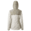 Kathmandu Lawrence Insulated Jacket - Womens, Pumice/Clay, 8, 15160/NFL/8