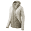 Kathmandu Lawrence Insulated Jacket - Womens, Pumice/Clay, 8, 15160/NFL/8