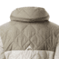 Kathmandu Lawrence Insulated Jacket - Womens, Pumice/Clay, 8, 15160/NFL/8