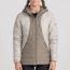 Kathmandu Lawrence Insulated Jacket - Womens, Pumice/Clay, 8, 15160/NFL/8