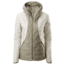 Kathmandu Lawrence Insulated Jacket - Womens, Pumice/Clay, 8, 15160/NFL/8