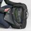 Kathmandu Litehaul - Carry On, Black, 38L, 40790/902/38LTR