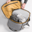 Kathmandu Litehaul - Carry On, Med Grey, 38L, 40790/K93/38LTR