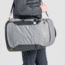Kathmandu Litehaul - Carry On, Med Grey, 38L, 40790/K93/38LTR