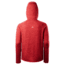 Kathmandu Otaki Hooded Jacket - Mens, Chilli Pepper Marle, L, A0560/NHJ/L