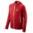 Kathmandu Otaki Hooded Jacket - Mens, Chilli Pepper Marle, L, A0560/NHJ/L