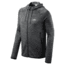 Kathmandu Otaki Hooded Jacket - Mens, Granite Marle, XL, A0560/I92/XL