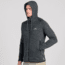 Kathmandu Otaki Hooded Jacket - Mens, Granite Marle, XL, A0560/I92/XL
