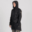 Kathmandu Stockton Rain Coat - Womens, Black, 10, A0437/902/10