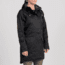 Kathmandu Stockton Rain Coat - Womens, Black, 10, A0437/902/10