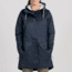 Kathmandu Stockton Rain Coat - Womens, Midnight Navy, 8, A0437/893/8