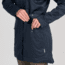 Kathmandu Stockton Rain Coat - Womens, Midnight Navy, 8, A0437/893/8