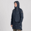 Kathmandu Stockton Rain Coat - Womens, Midnight Navy, 8, A0437/893/8
