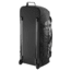 Kathmandu Super Tanker Trolley Bag, 120 Liters, V3, Black, 40753/902/120LT