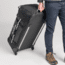 Kathmandu Super Tanker Trolley v3 - 120L, Black, 120L, 40753/902/120LT