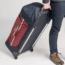 Kathmandu Super Tanker Trolley v3 - 120L, Russet/Midnight Navy, 120L, 40753/NFF/120LT