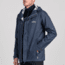 Kathmandu Trailhead Rain Jacket v2 - Mens, Midnight Navy, L, A0435/893/L