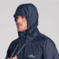 Kathmandu Trailhead Rain Jacket v2 - Mens, Midnight Navy, L, A0435/893/L