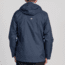 Kathmandu Trailhead Rain Jacket v2 - Mens, Midnight Navy, L, A0435/893/L
