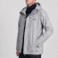 Kathmandu Trailhead Rain Jacket v2 - Mens, Steel Grey, M, A0435/N09/M