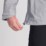 Kathmandu Trailhead Rain Jacket v2 - Mens, Steel Grey, M, A0435/N09/M