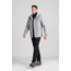 Kathmandu Trailhead Rain Jacket v2 - Mens, Steel Grey, M, A0435/N09/M