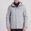 Kathmandu Trailhead Rain Jacket v2 - Mens, Steel Grey, M, A0435/N09/M