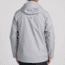 Kathmandu Trailhead Rain Jacket v2 - Mens, Steel Grey, M, A0435/N09/M
