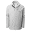 Kathmandu Trailhead Rain Jacket v2 - Mens, Steel Grey, M, A0435/N09/M