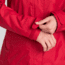 Kathmandu Trailhead Rain Jacket v2 - Womens, Chilli Pepper, 8, A0434/260/8