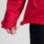 Kathmandu Trailhead Rain Jacket v2 - Womens, Chilli Pepper, 8, A0434/260/8