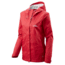 Kathmandu Trailhead Rain Jacket v2 - Womens, Chilli Pepper, 8, A0434/260/8