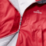 Kathmandu Trailhead Rain Jacket v2 - Womens, Chilli Pepper, 8, A0434/260/8