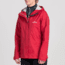 Kathmandu Trailhead Rain Jacket v2 - Womens, Chilli Pepper, 8, A0434/260/8