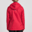 Kathmandu Trailhead Rain Jacket v2 - Womens, Chilli Pepper, 8, A0434/260/8