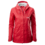 Kathmandu Trailhead Rain Jacket v2 - Womens, Chilli Pepper, 8, A0434/260/8