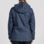 Kathmandu Trailhead Rain Jacket v2 - Womens, Midnight Navy, 8, A0434/893/8
