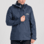 Kathmandu Trailhead Rain Jacket v2 - Womens, Midnight Navy, 8, A0434/893/8