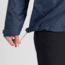 Kathmandu Trailhead Rain Jacket v2 - Womens, Midnight Navy, 8, A0434/893/8