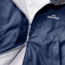 Kathmandu Trailhead Rain Jacket v2 - Womens, Midnight Navy, 8, A0434/893/8