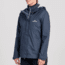 Kathmandu Trailhead Rain Jacket v2 - Womens, Midnight Navy, 8, A0434/893/8