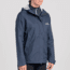Kathmandu Trailhead Rain Jacket v2 - Womens, Midnight Navy, 8, A0434/893/8