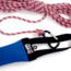 Katies Bumpers Double Tug Blue HH6BLU