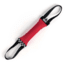 Katie's Bumpers Double Tug Dog Toy, Blue, HH6RED
