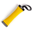 Katie's Bumpers Super Sqwuggie Dog Toy, Yellow, KBSQ2YEL