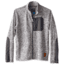 Kavu Baker Jacket - Men's-Black Smoke-X-Large
